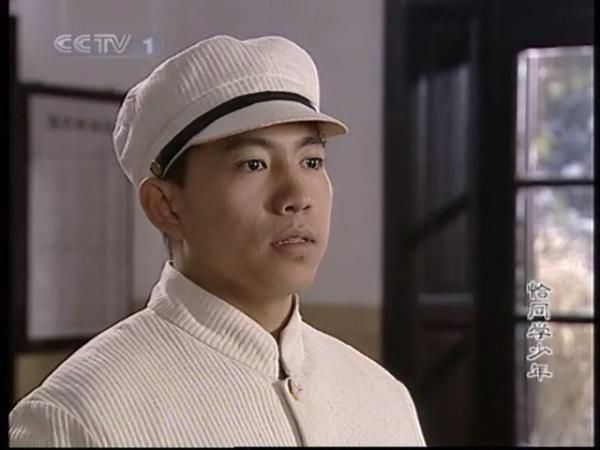 我想把这部《恰同学少年》推荐给每个青年