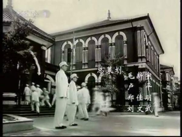 我想把这部《恰同学少年》推荐给每个青年