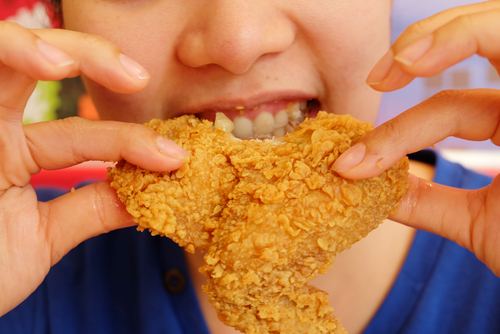 兽药残留导致儿童肥胖？现在下结论还太早