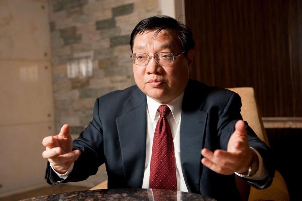 香港“股神”曹仁超去世，享年68岁，抱病写出最后一篇专栏