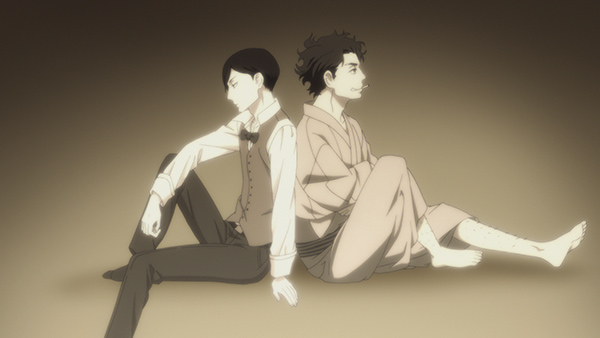 用动画传达传统曲艺的魅力，日本人是怎么做到的