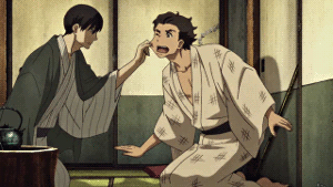 用动画传达传统曲艺的魅力，日本人是怎么做到的