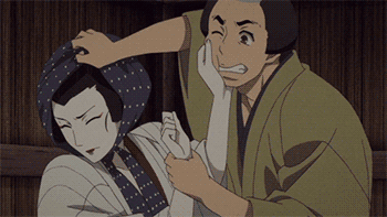 用动画传达传统曲艺的魅力，日本人是怎么做到的