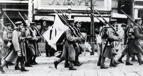 二二六事件80周年︱昭和军阀在侵华问题上统一了认识