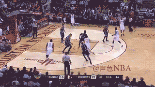 张佳玮 | 如果你的领导是哈登，那你时刻都有拍死他的心