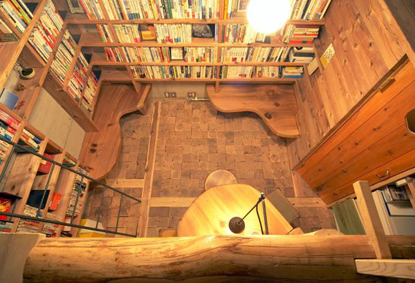 东京值得一去的5间独立书店