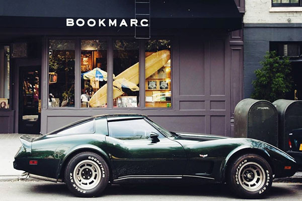 东京值得一去的5间独立书店