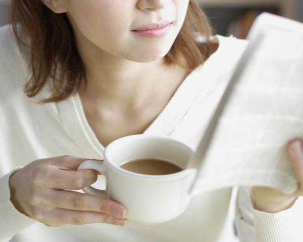 一分钟内开心起来的十个方法