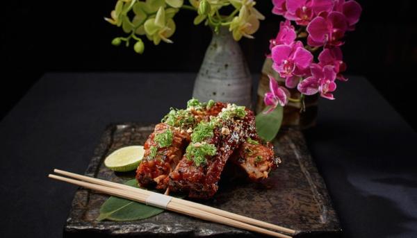 今年你必须要去的12家香港新餐厅