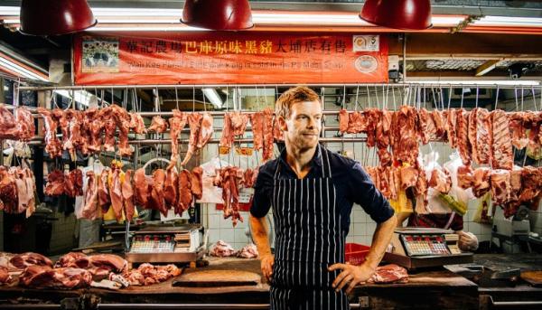 今年你必须要去的12家香港新餐厅