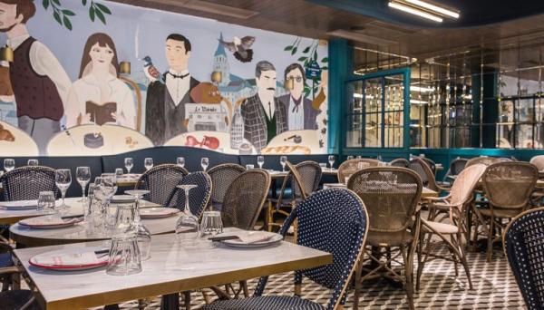 今年你必须要去的12家香港新餐厅