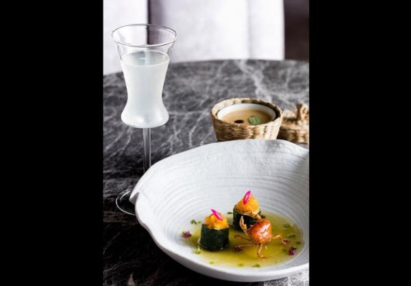 今年你必须要去的12家香港新餐厅