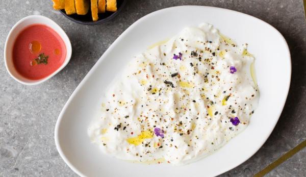 今年你必须要去的12家香港新餐厅