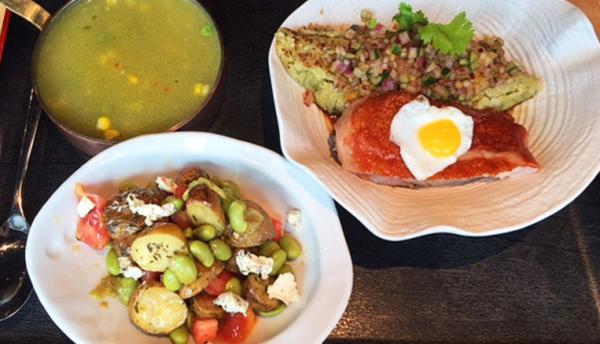 今年你必须要去的12家香港新餐厅