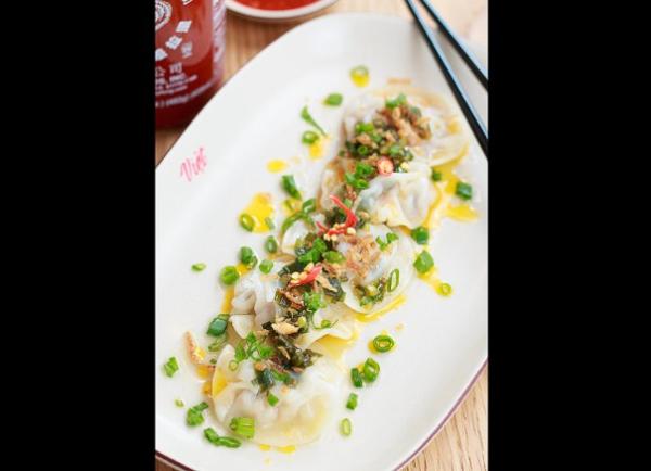 今年你必须要去的12家香港新餐厅