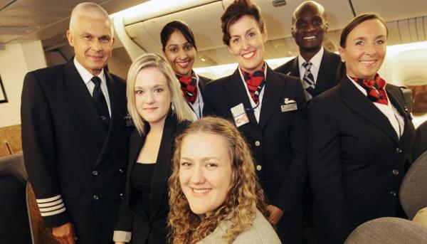 在飞机上生孩子是怎样一种体验？