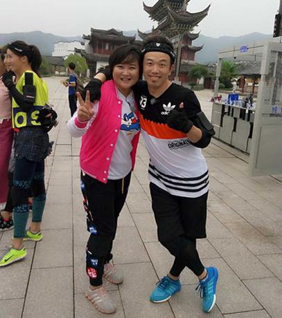 专访｜大潘：当年考中戏因为“长相”只好选了相声班