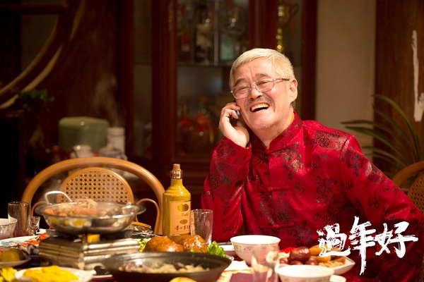 专访｜大潘：当年考中戏因为“长相”只好选了相声班