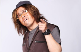 专访｜大潘：当年考中戏因为“长相”只好选了相声班