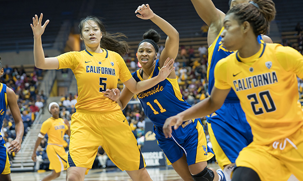 《卫报》笔下的中国女篮NCAA第一人，是女姚明更是学霸