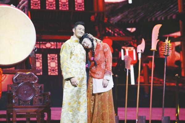 一周综艺｜小沈阳退出“喜剧人”，黄菡离开“非诚勿扰”