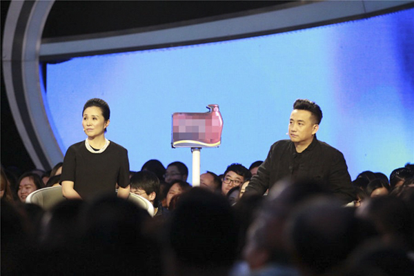 一周综艺｜小沈阳退出“喜剧人”，黄菡离开“非诚勿扰”