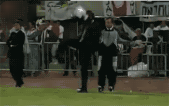 不想当影帝的厨子不是好教练，奥斯卡该给范加尔颁个什么奖？