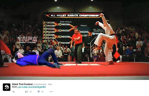 不想当影帝的厨子不是好教练，奥斯卡该给范加尔颁个什么奖？