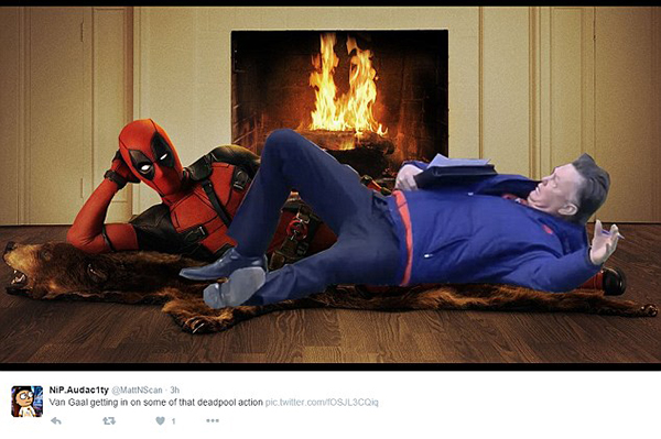 不想当影帝的厨子不是好教练，奥斯卡该给范加尔颁个什么奖？