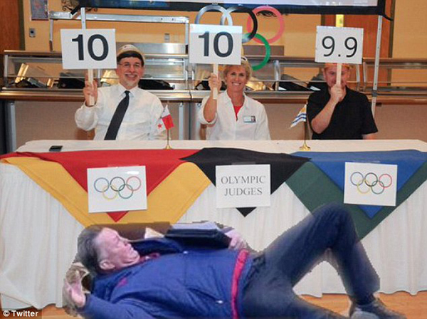 不想当影帝的厨子不是好教练，奥斯卡该给范加尔颁个什么奖？