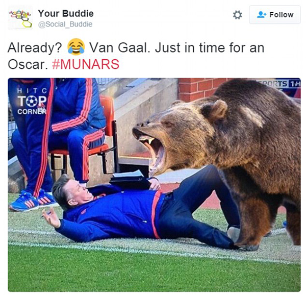 不想当影帝的厨子不是好教练，奥斯卡该给范加尔颁个什么奖？