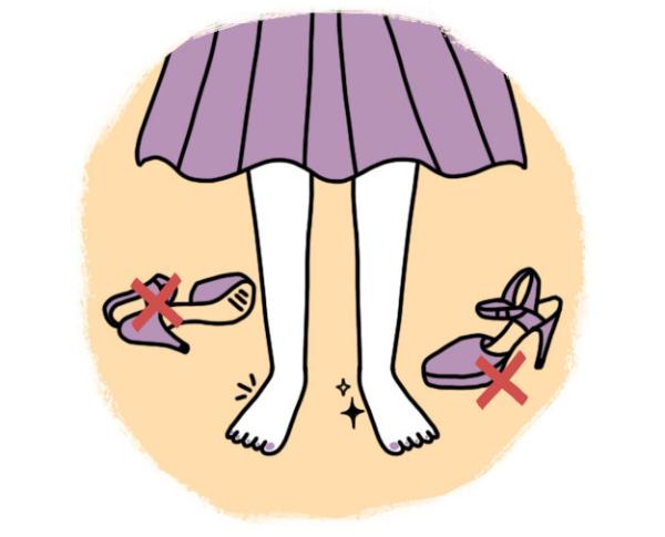 姑娘，想在相亲路上屡战屡败么？这24条忠言请谨记