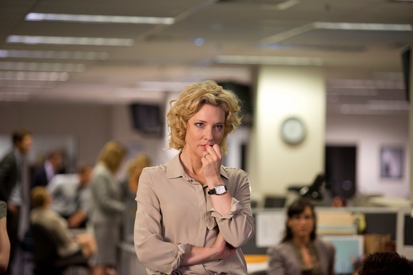 奥斯卡最佳电影《聚焦》，要跟这部《真相》一同服用