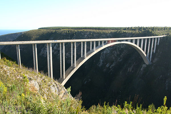 南非，冒险趁现在