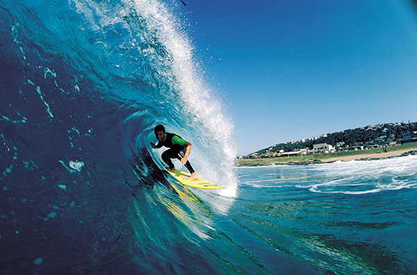 南非，冒险趁现在