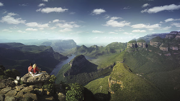南非，冒险趁现在