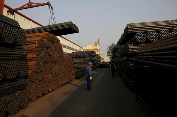 最大规模去产能进行时：钢铁煤炭行业180万职工大分流