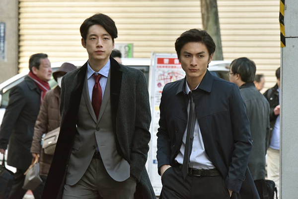 跟烂好人恋爱，一定会哭哭哭