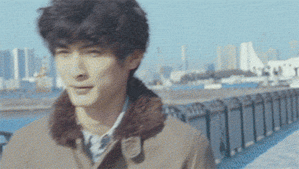 跟烂好人恋爱，一定会哭哭哭