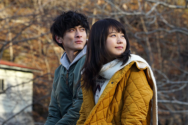 跟烂好人恋爱，一定会哭哭哭