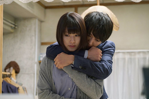 跟烂好人恋爱，一定会哭哭哭