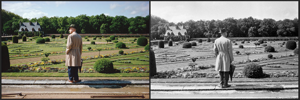 眼光|不必有一张新的好照片，要的是无数新体验