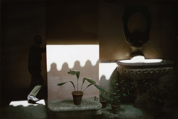 眼光|不必有一张新的好照片，要的是无数新体验