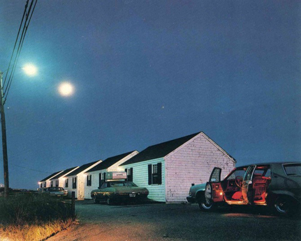 眼光|不必有一张新的好照片，要的是无数新体验