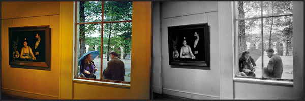 眼光|不必有一张新的好照片，要的是无数新体验