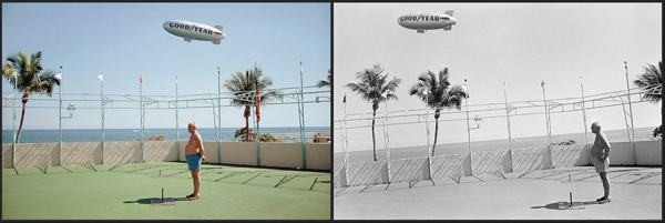 眼光|不必有一张新的好照片，要的是无数新体验