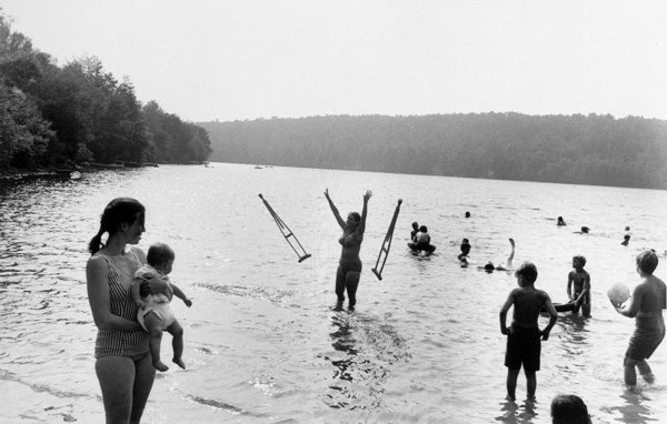 眼光|不必有一张新的好照片，要的是无数新体验