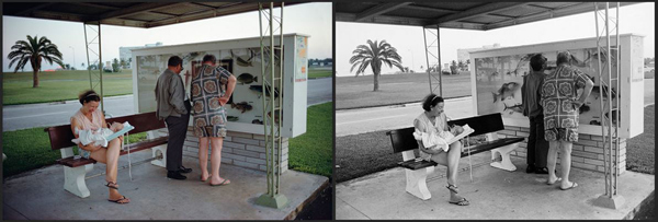 眼光|不必有一张新的好照片，要的是无数新体验