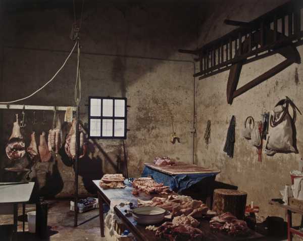 眼光|不必有一张新的好照片，要的是无数新体验