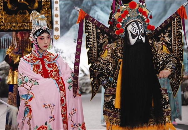 喜欢艺术电影的朋友，请看过来